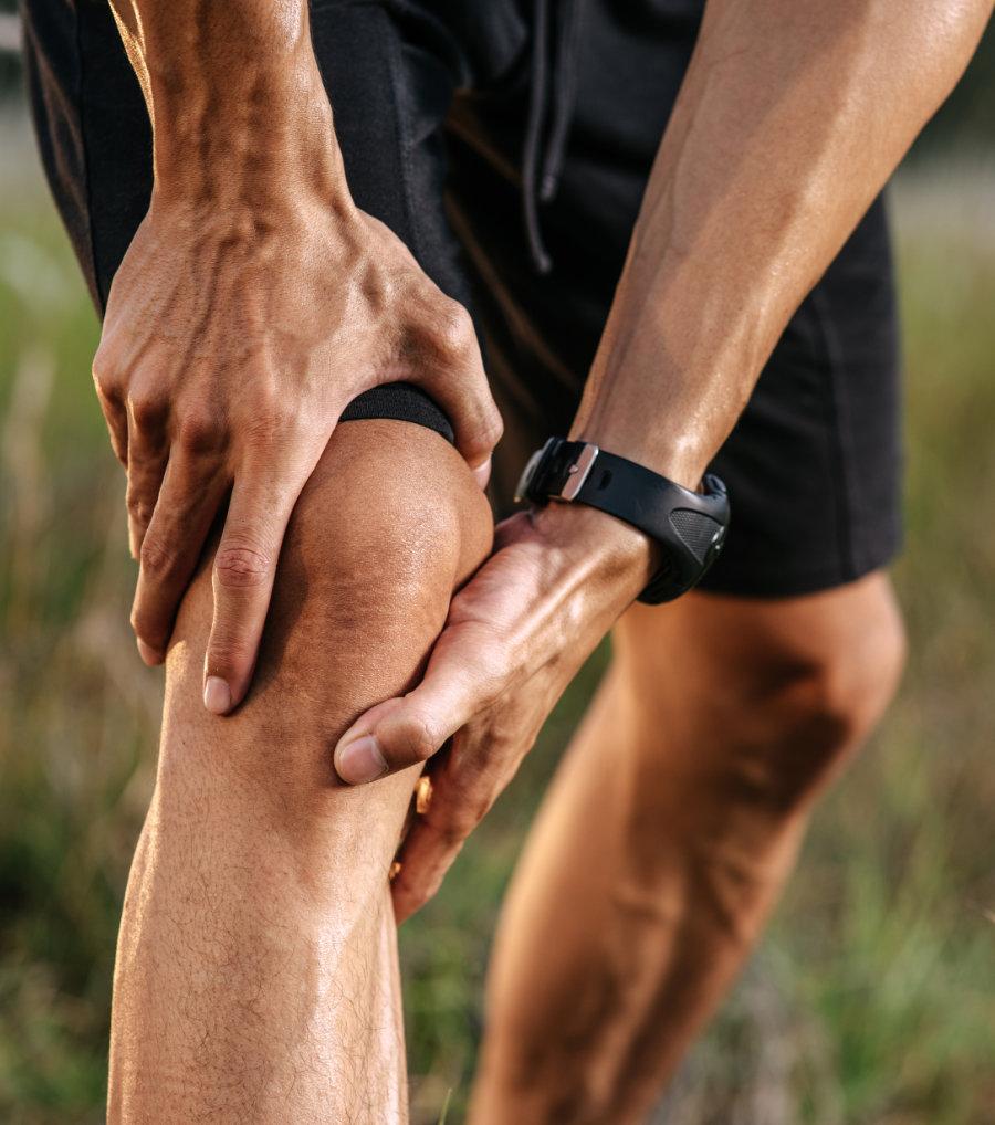 Dolor Articular