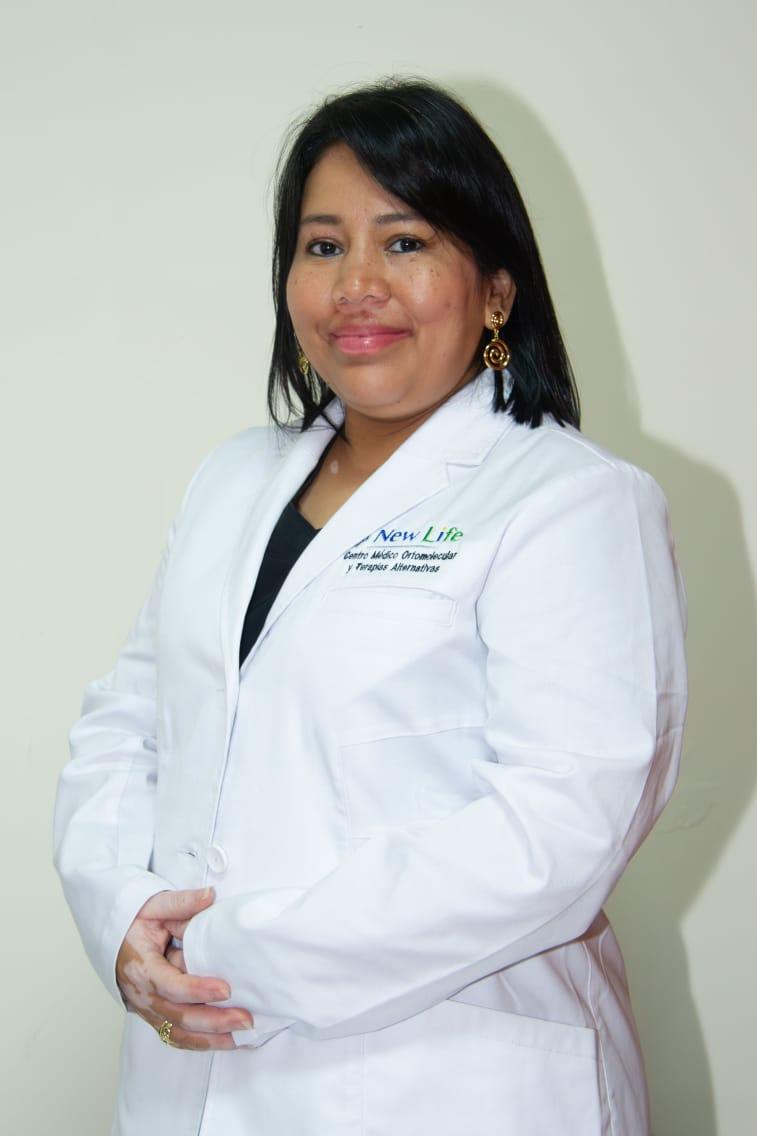 Mayela Rodríguez